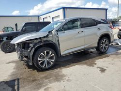 Lexus Vehiculos salvage en venta: 2021 Lexus RX 350