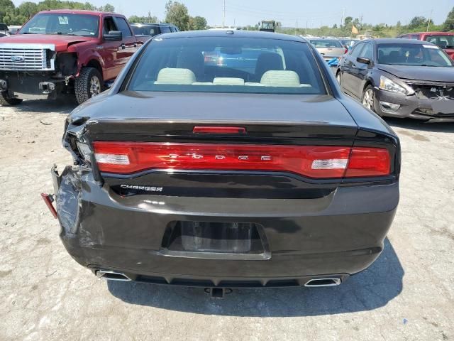 2014 Dodge Charger SE