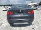 2018 BMW X4 XDRIVE28I