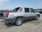 2004 Chevrolet Avalanche C1500