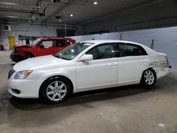 Run And Drives Cars for sale at auction: 2009 Toyota Avalon XL