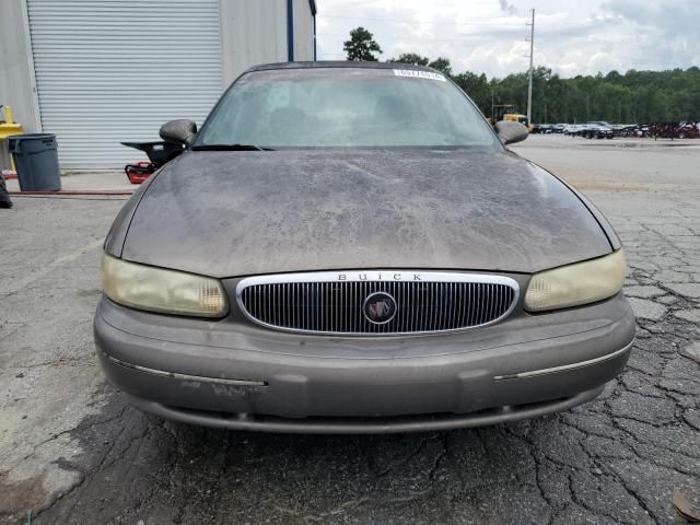 2002 Buick Century Custom