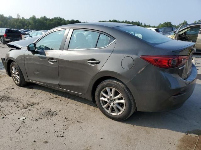 2014 Mazda 3 Touring