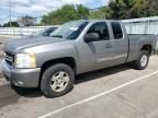 2007 Chevrolet Silverado K1500