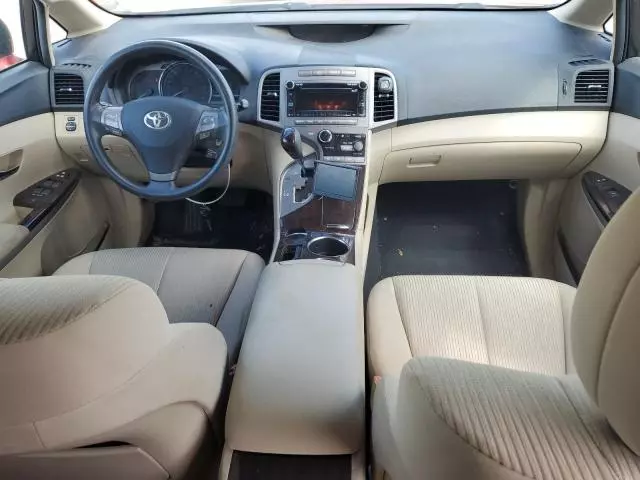 2012 Toyota Venza LE