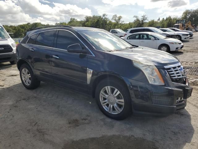 2015 Cadillac SRX