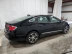 2018 Buick Lacrosse Essence