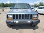 1997 Jeep Cherokee Sport