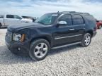 2013 Chevrolet Tahoe C1500 LTZ