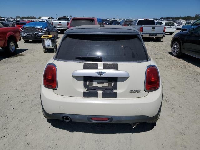 2015 Mini Cooper