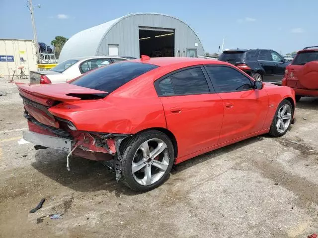 2017 Dodge Charger R/T