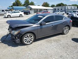 2017 Acura ILX Base Watch Plus en venta en Prairie Grove, AR