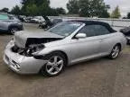 2008 Toyota Camry Solara SE