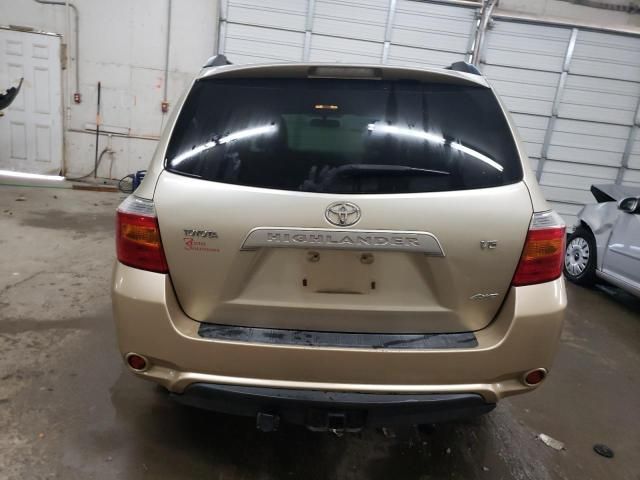 2009 Toyota Highlander