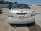 2008 Ford Taurus Limited