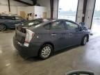 2012 Toyota Prius PLUG-IN