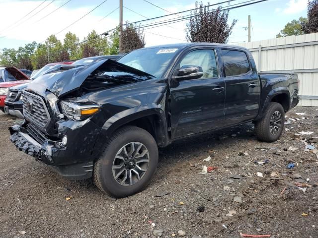 2023 Toyota Tacoma Double Cab