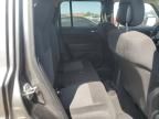 2012 Jeep Patriot Latitude