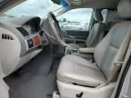 2008 Chrysler Town & Country Touring