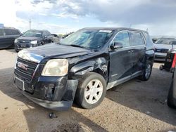 GMC Vehiculos salvage en venta: 2013 GMC Terrain SLE