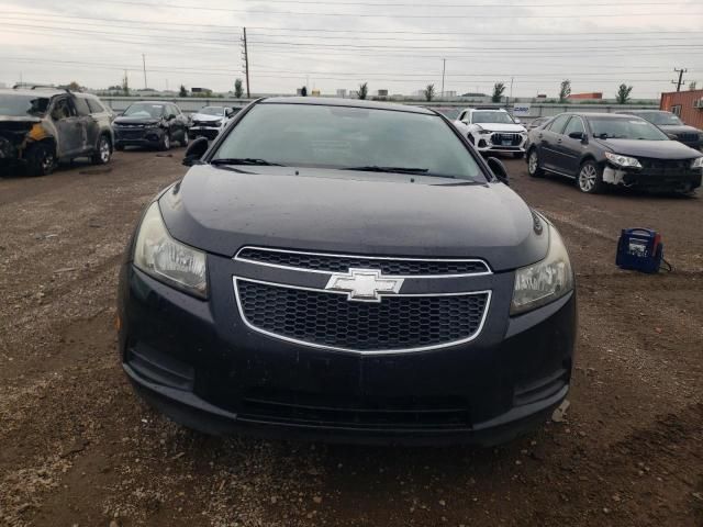 2013 Chevrolet Cruze LT