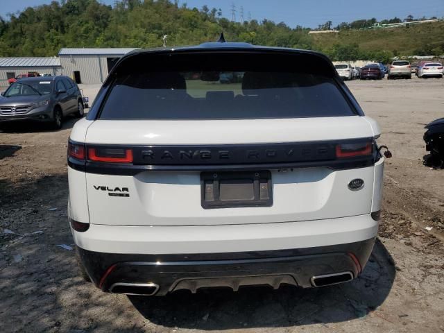 2020 Land Rover Range Rover Velar R-DYNAMIC S