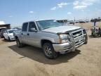 2006 Chevrolet Silverado K1500