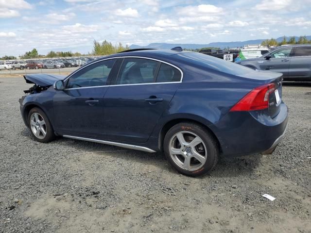 2012 Volvo S60 T5