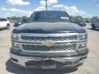 2015 Chevrolet Silverado C1500 LT