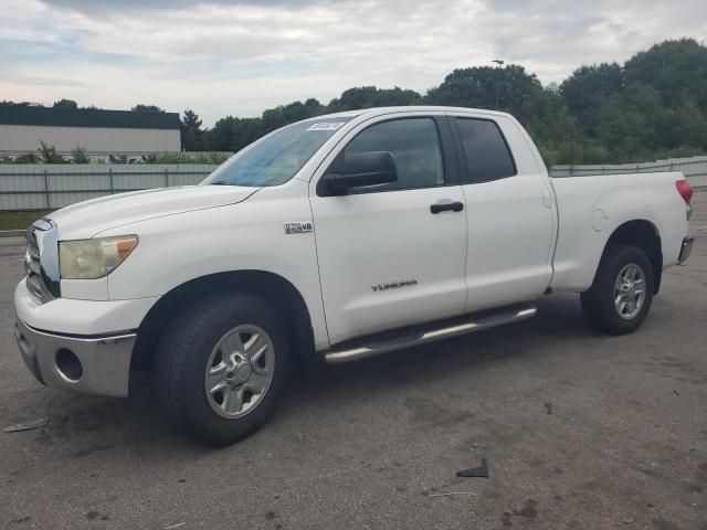 2008 Toyota Tundra Double Cab