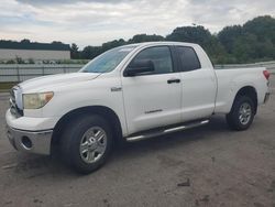 Toyota Tundra Vehiculos salvage en venta: 2008 Toyota Tundra Double Cab