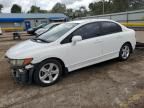 2007 Honda Civic EX