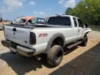 2006 Ford F250 Super Duty