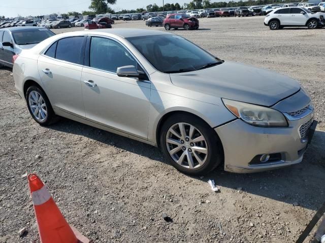 2014 Chevrolet Malibu LTZ