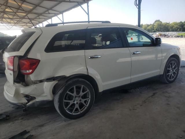 2016 Dodge Journey R/T