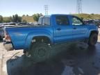 2011 Toyota Tacoma Double Cab