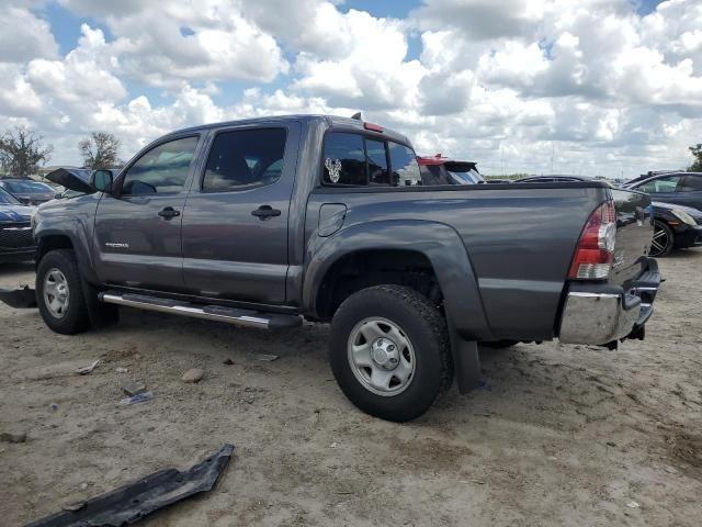 2014 Toyota Tacoma Double Cab Prerunner