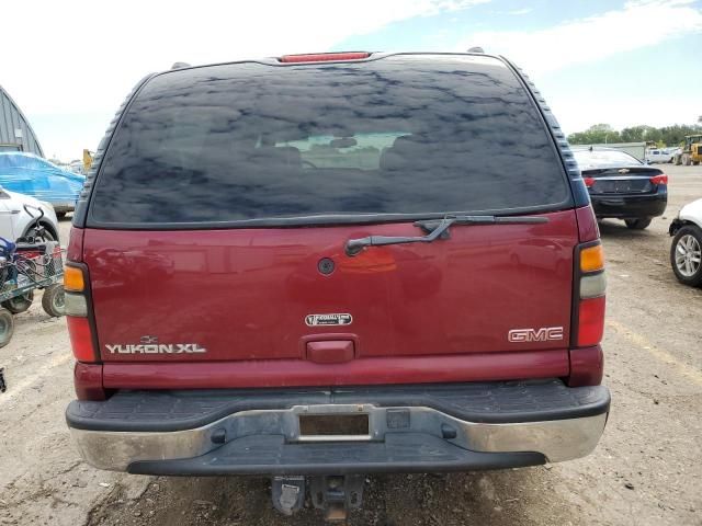 2004 GMC Yukon XL K1500