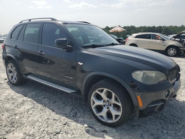 2011 BMW X5 XDRIVE35I