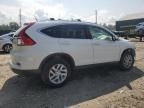 2016 Honda CR-V EXL