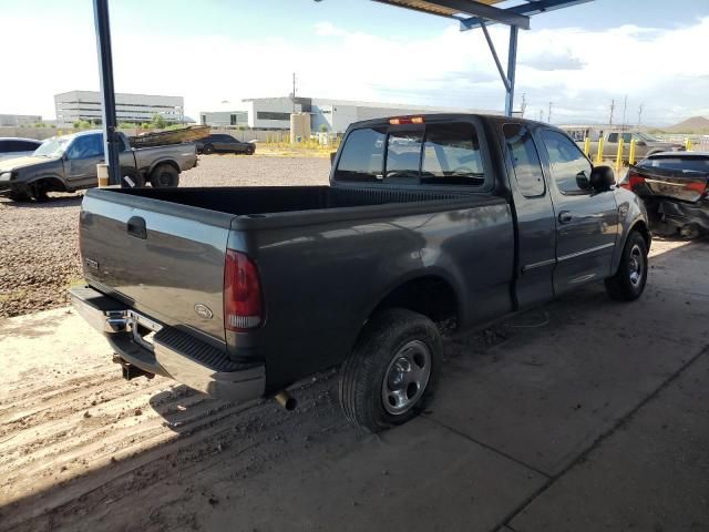 2003 Ford F150