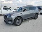 2021 Nissan Armada SL