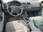 2005 Honda Civic LX