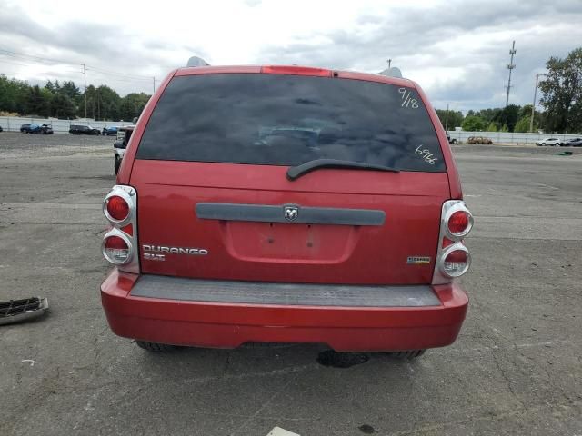 2008 Dodge Durango SLT