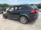 2008 BMW X5 4.8I