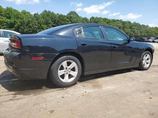 2014 Dodge Charger SE