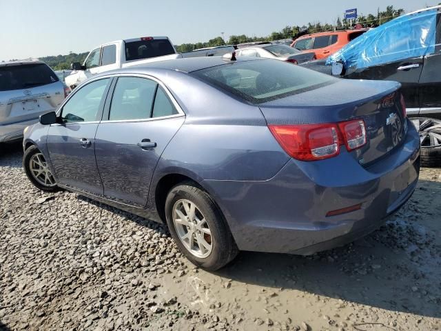 2014 Chevrolet Malibu LS