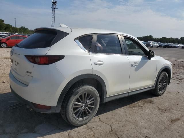 2018 Mazda CX-5 Sport