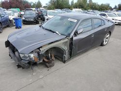 2013 Dodge Charger R/T en venta en Woodburn, OR