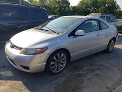 2006 Honda Civic LX en venta en Marlboro, NY